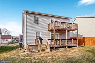 174 Charles N, Strasburg, VA 22657 - Photo 31