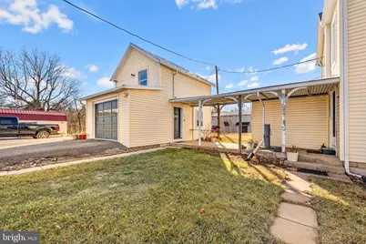 3356 S Main Street, Toms Brook, VA 22660 - Photo 53