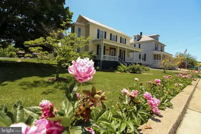 3356 S Main Street, Toms Brook, VA 22660 - Photo 1