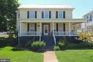 3356 S Main St, Toms Brook, VA 22660 - Photo 1