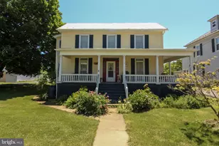 3356 S Main St, Toms Brook, VA 22660 - Photo 3