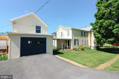 3356 S Main Street, Toms Brook, VA 22660 - Photo 77