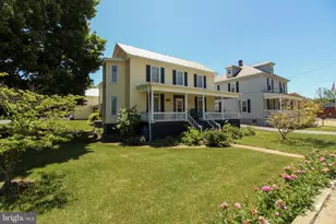 3356 S Main St, Toms Brook, VA 22660 - Photo 1