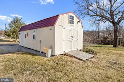 3356 S Main Street, Toms Brook, VA 22660 - Photo 63