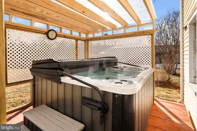 3356 S Main Street, Toms Brook, VA 22660 - Photo 61