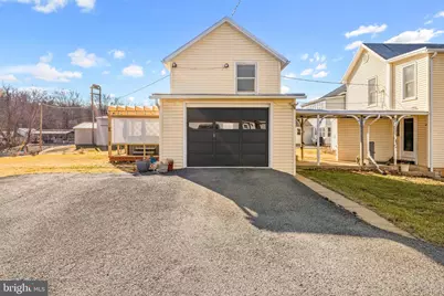 3356 S Main Street, Toms Brook, VA 22660 - Photo 57
