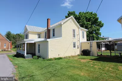 3356 S Main Street, Toms Brook, VA 22660 - Photo 75