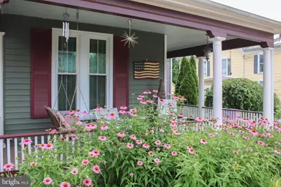 207 S Muhlenberg Street, Woodstock, VA 22664 - Photo 5