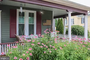 207 S Muhlenberg St, Woodstock, VA 22664 - Photo 5