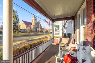 207 S Muhlenberg St, Woodstock, VA 22664 - Photo 5