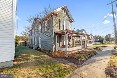 207 S Muhlenberg Street, Woodstock, VA 22664 - Photo 75