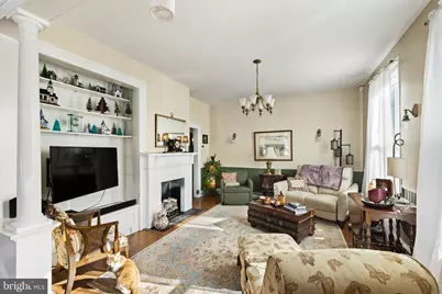 207 S Muhlenberg Street, Woodstock, VA 22664 - Photo 7