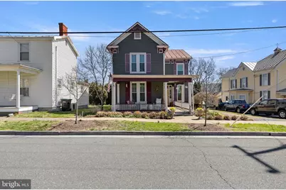 207 S Muhlenberg Street, Woodstock, VA 22664 - Photo 69