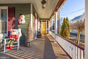 207 S Muhlenberg St, Woodstock, VA 22664 - Photo 3