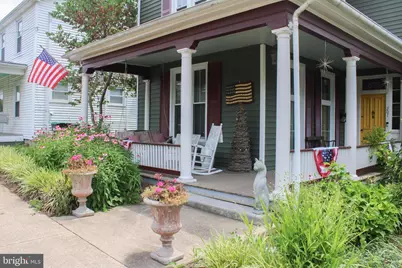 207 S Muhlenberg Street, Woodstock, VA 22664 - Photo 7