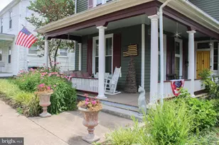 207 S Muhlenberg St, Woodstock, VA 22664 - Photo 7