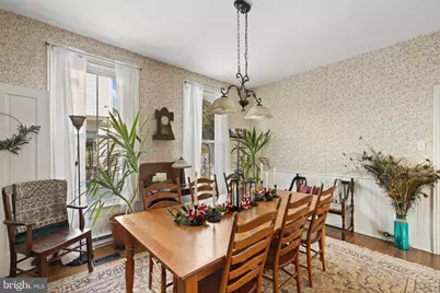 207 S Muhlenberg Street, Woodstock, VA 22664 - Photo 17