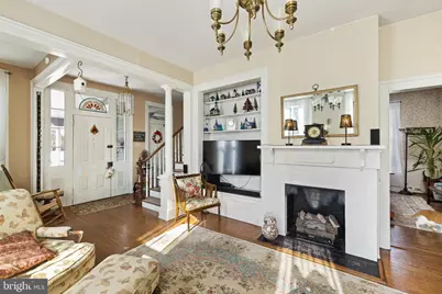 207 S Muhlenberg Street, Woodstock, VA 22664 - Photo 23