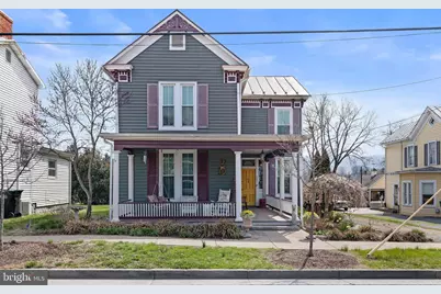 207 S Muhlenberg Street, Woodstock, VA 22664 - Photo 11