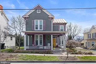 207 S Muhlenberg St, Woodstock, VA 22664 - Photo 11