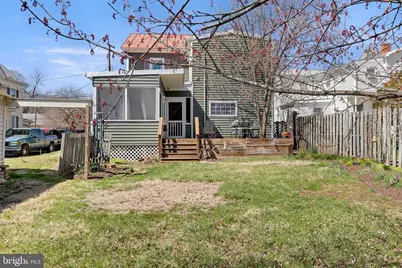 207 S Muhlenberg Street, Woodstock, VA 22664 - Photo 69