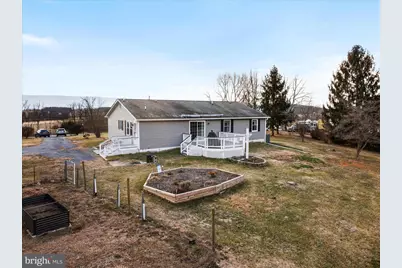 2467 Buck Hill Road, Mount Jackson, VA 22842 - Photo 45