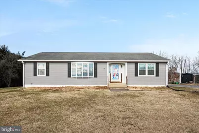 2467 Buck Hill Road, Mount Jackson, VA 22842 - Photo 1