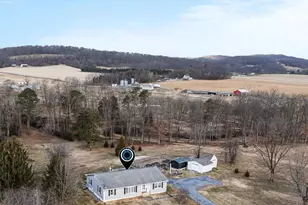 2467 Buck Hill Rd, Mount Jackson, VA 22842 - Photo 1