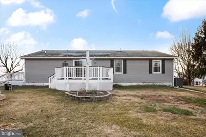 2467 Buck Hill Road, Mount Jackson, VA 22842 - Photo 33