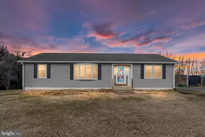 2467 Buck Hill Road, Mount Jackson, VA 22842 - Photo 1