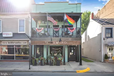 0 Foundry St, Woodstock, VA 22664 - Photo 15