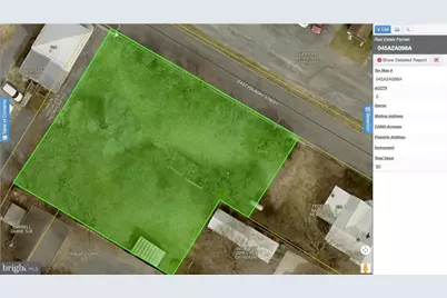 0 Foundry St, Woodstock, VA 22664 - Photo 5