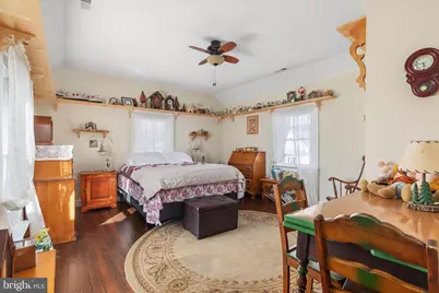 445 Ash Street, Strasburg, VA 22657 - Photo 21