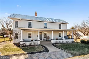 445 Ash St, Strasburg, VA 22657 - Photo 37