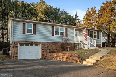 95 Cecelia Street, Toms Brook, VA 22660 - Photo 3