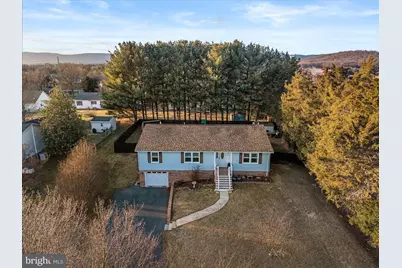 95 Cecelia Street, Toms Brook, VA 22660 - Photo 1