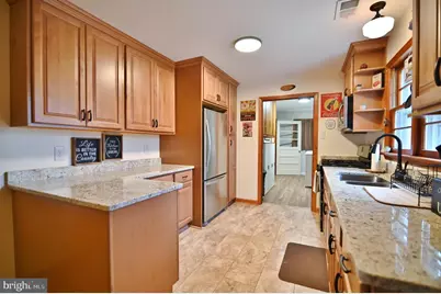 67 Plum Tree Lane, Fort Valley, VA 22652 - Photo 21