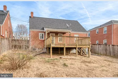 517 W King Street, Strasburg, VA 22657 - Photo 29