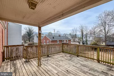 517 W King Street, Strasburg, VA 22657 - Photo 23