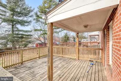 517 W King Street, Strasburg, VA 22657 - Photo 25