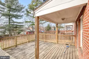 517 W King St, Strasburg, VA 22657 - Photo 25