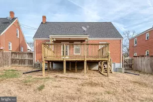 517 W King St, Strasburg, VA 22657 - Photo 31