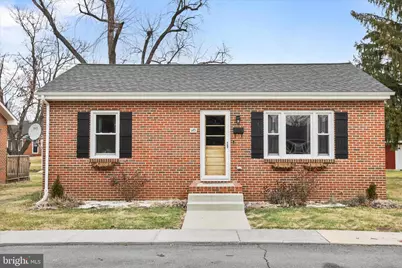 149 Brown Street, Strasburg, VA 22657 - Photo 3