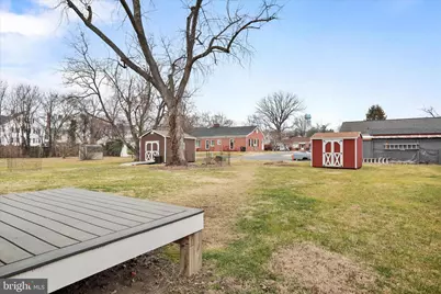 149 Brown Street, Strasburg, VA 22657 - Photo 25