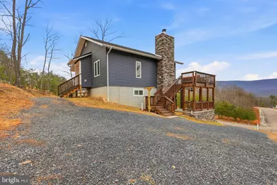 4 Creek Valley Drive, Basye, VA 22810 - Photo 43