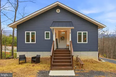 4 Creek Valley Drive, Basye, VA 22810 - Photo 45
