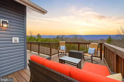 4 Creek Valley Drive, Basye, VA 22810 - Photo 1