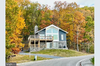 4 Creek Valley Drive, Basye, VA 22810 - Photo 51