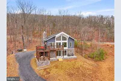 4 Creek Valley Drive, Basye, VA 22810 - Photo 49