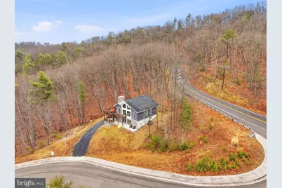 4 Creek Valley Drive, Basye, VA 22810 - Photo 37